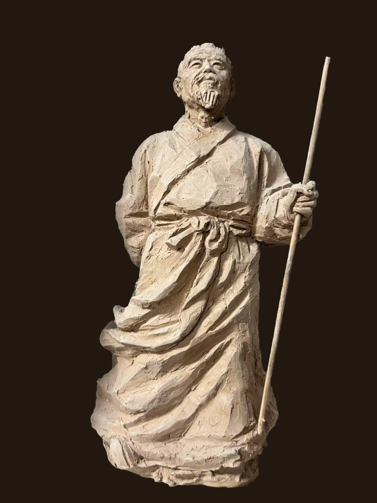 杖间闲意作品封面