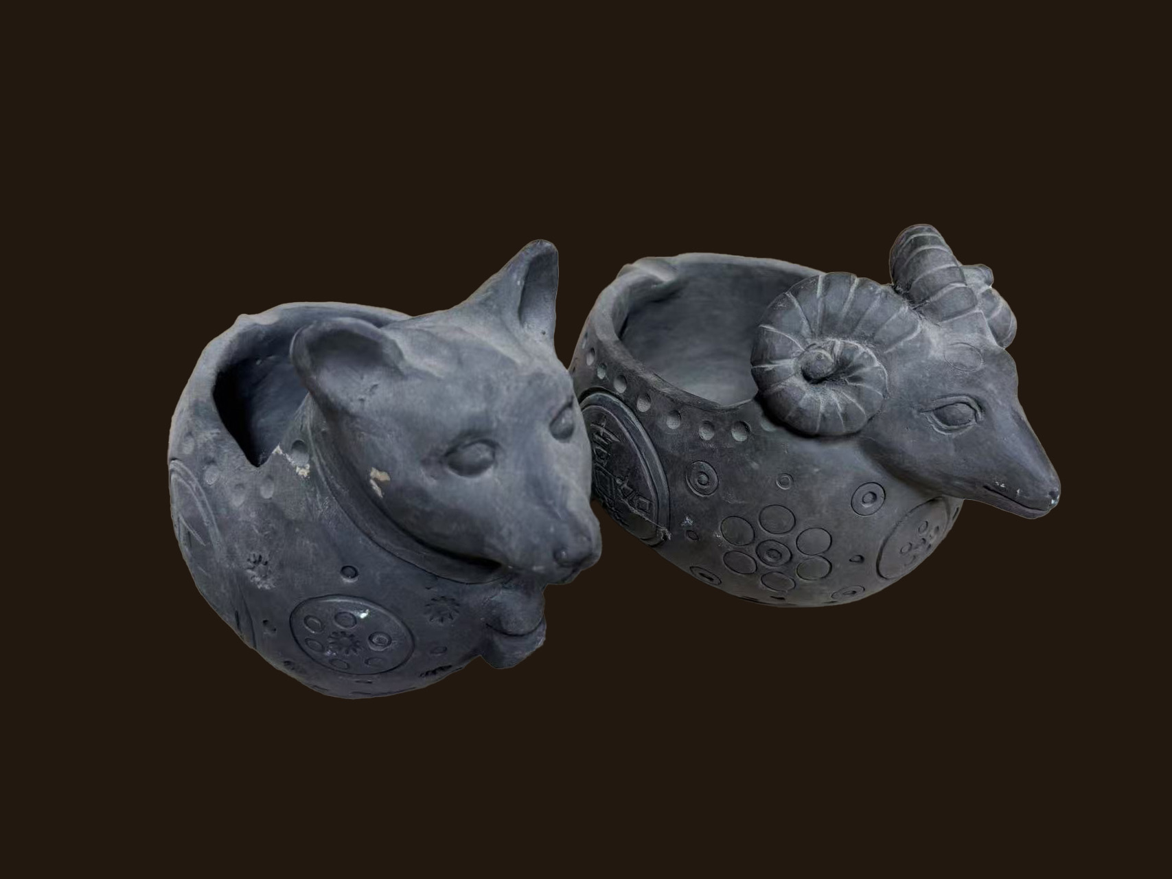 瑞兽雅器作品封面