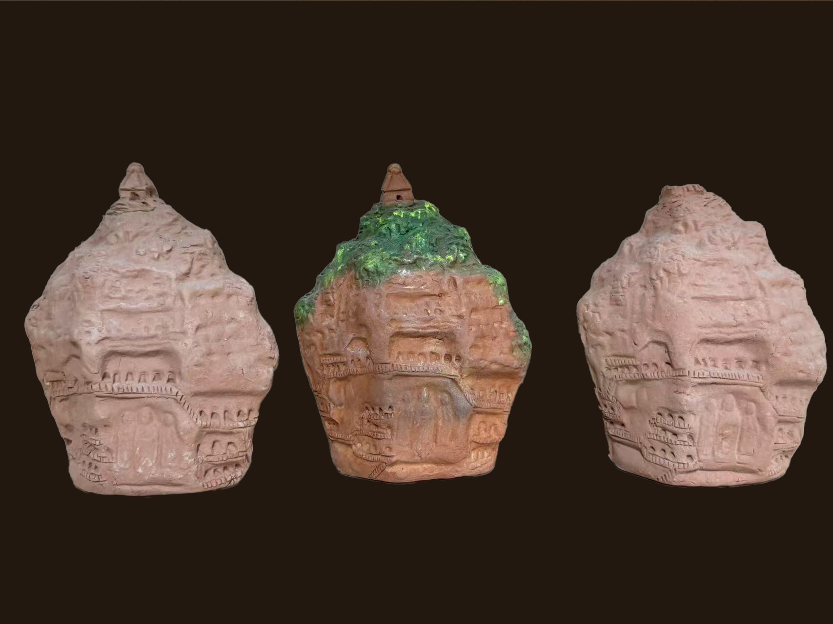 麦积山作品封面